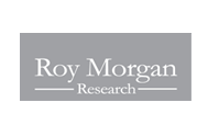 Roy Morgan Research logo